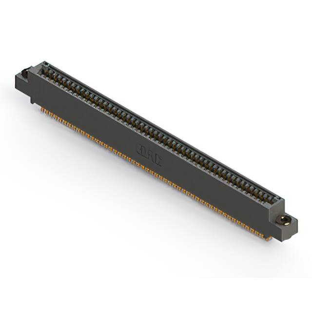 395-100-555-503 EDAC Inc.  Edgeboard Connectors